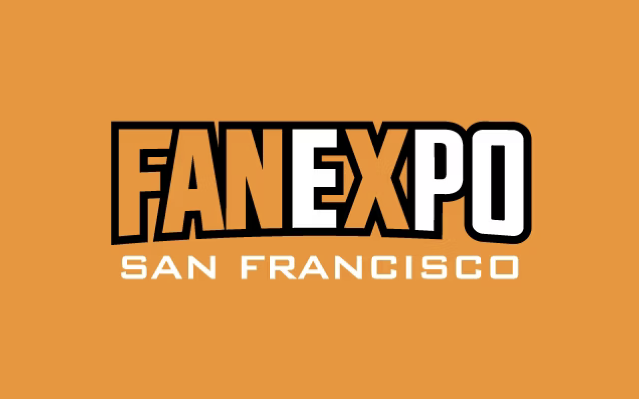 Fan Expo San Francisco